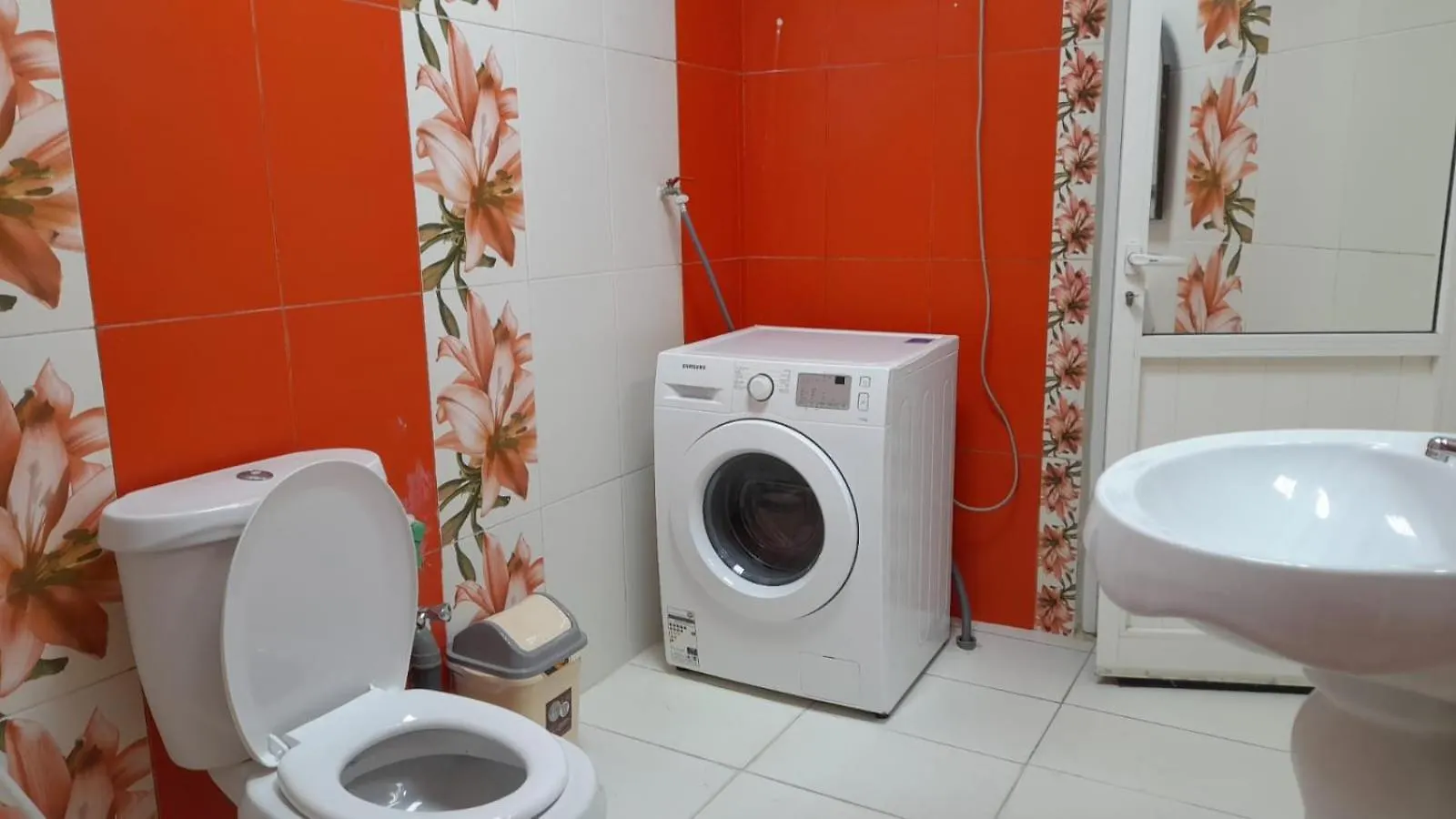 Studio 3 - No Parking Space Apartment Abu Dhabi United Arab Emirates