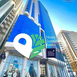 3* فندق جراند كونتيننتال فلامنجو